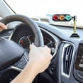 thumbnail image 3 of ddioayh Clearance Car Garage Parking Assist Light In House Traffic Signal Sensor Guide Stop Light, 3 of 5