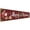 B, variant on Large Christmas Banner Decoration, Merry Christmas Banner Backdrop Background for Indoor Outdoor, Red Black Buffalo Plaid Santa Christmas Fabric Yard Sign Banner Xmas Hanging Banner for Wall Fence