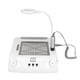 thumbnail image 3 of Máquina Pulidora de Uñas 6 en 1 de 48 W con Lámpara de Uñas Potente Equipo de Salón de Uñas de 35000 RPM con Almohada de Silicona Suave Succión Ajustable Diseño Libre de ANGGREK  Otros, 3 of 8
