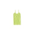 thumbnail image 1 of Aeropostale Débardeur Extensible Sans Couture pour Femmes, Jaune, Juniors, TP/S, 1 of 1