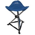 thumbnail image 1 of ALPS Mountaineering Tri-Leg Stool - Deep Sea, 1 of 3
