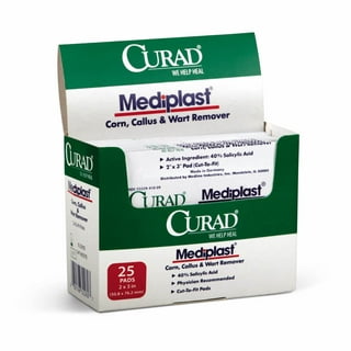 Curad Disposable Nursing Pads for Breastfeeding, Adhesive Strip (Case of  288)