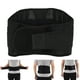 thumbnail image 4 of Cinturón Deportivo Transpirable, Larga Vida útil Cinturón De Soporte De Cintura Transpirable Diseño De Ventilación De Aire Seguro De Usar Para Fitness Para Deportes, 4 of 7