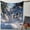 40x30inch（102cmx76cm）, variant on 1pc Vintage Penguin Print Flannel Blanket – Soft, Cozy, All-Season Throw for Sofa, Bed, Car, Office, Camping & Travel, Adorable Penguin Design in Snowy Scene, Warm Blue Tone, Perfect Gift for Any Occ