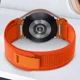 thumbnail image 4 of Correa Para Samsung Galaxy Watch 7 6 5 4 Fe 40mm Trail Loop, 4 of 8