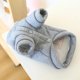 thumbnail image 5 of Letter Printed Small Dog Clothes Winter Warm Pet Jacket for Chihuahua Shih Tzu Sweatshirt Puppy Cat Pullover Dogs Pet Clothing ShopWise Round, 5 of 7