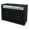 Rogue GS-100R 2x12 100W Guitar Combo Silver