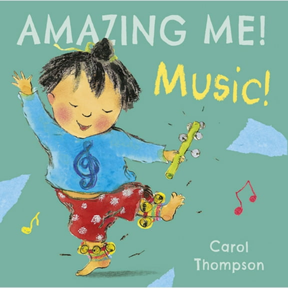 Pre-Owned Music (Board book) 1846439612 9781846439612