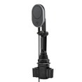 thumbnail image 1 of Cargador de coche inalámbrico, portavasos, Mount Mighty Mount MagSafe, 15 W, 1 of 8