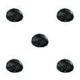thumbnail image 2 of Destyer Housses de Protection de Pneu de Roue Imperméables et Pratiques Faites pour la Durabilité Noir L 5Set, 2 of 6