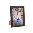 thumbnail image 1 of 8" X 10" Cadre (Pailleté Noir) - Set of 2, 1 of 1