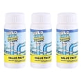 thumbnail image 3 of Detergente Limpiador de desagües enzimático de acción rápida, espuma para inodoros, agente de limpieza de tuberías (1 unidad) Yulucky, 3 of 8