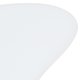thumbnail image 5 of Facial Gua Sha Tool Skin Lifting Firming Acupuncture Therapy Massage Scraping Board for Neck Arms White, 5 of 5