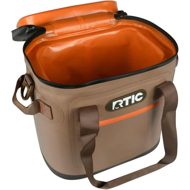 RTIC Soft Pack 20-Can Cooler