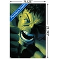 thumbnail image 3 of Marvel Comics - Hulk - Nightmerica #6 Wall Poster, 14.725" x 22.375", 3 of 6