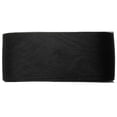thumbnail image 2 of kurtrusly Polyester Ribbon Net Trim Ribbon Wedding Sewing DIY Crafts Favors Black 1Set, 2 of 6