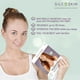 thumbnail image 2 of Set para cuidado del pecho y cuello Silc Skin Decollette Pad, suministro para 30 días, 2 of 8