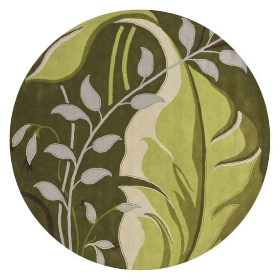 Chandra Kronos KRO6302 Indoor Area Rug