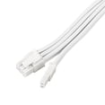 thumbnail image 2 of Cables De Extensión De Psu Súper Flexibles 1 X Pcie De 8 Pines (6+2), 2 of 5