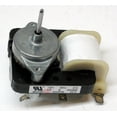 thumbnail image 2 of Whirlpool WP61004888 Refrigerator Evaporator Fan Motor, 2 of 5