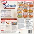 thumbnail image 2 of Ristorante Pizza Bolognese e Formaggi Thin Crust Pizza, 375 g, 2 of 5