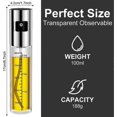 thumbnail image 4 of Kitchen Oil Spray Bottle Oil Sprayer 300ML Oil and Vinegar Sprayer Olive Oil Sprayer for Pan, Salad, Bakery, Toast, 4 of 4