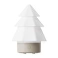 thumbnail image 1 of Humidificador de aire LED con difusor de árbol de Navidad, apagado automático, humidificador de niebla, aroma Beige, 1 of 9