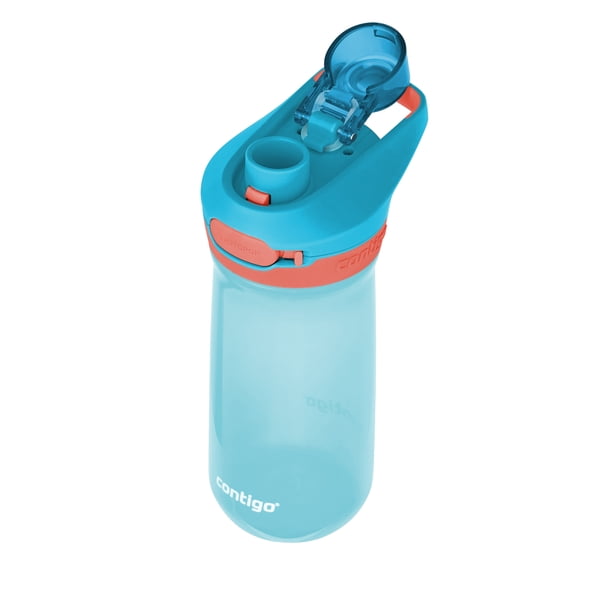 Bouteille d'eau Contigo Kids avec paille AUTOSPOUT Burundi