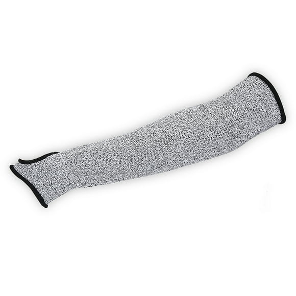 Guante protector resistente a cortes para brazo protector de muñeca para caza de escalada YUNYI BRAND  Deportes