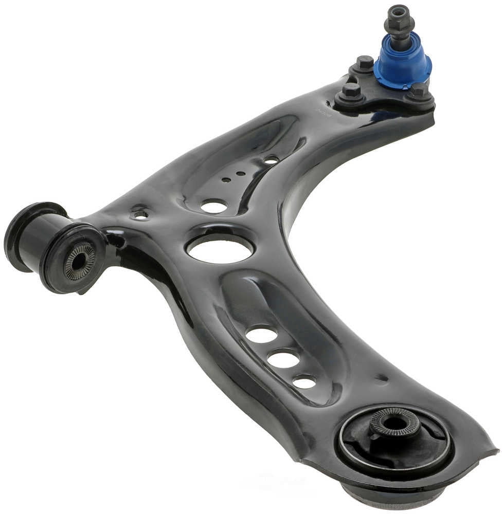 Mevotech CMS701189 Suspension Control Arm and Ball Joint Assembly
