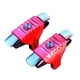 thumbnail image 1 of Pads para juegos. Controladores, Controladores móviles Teclados L1 / R1 Botones . .Juegos. para teléfono de juegos de juegos móviles rojo SM SunniMix Gamepad del juego móvil, 1 of 8