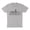 Grey, variant on Skyline Oklahoma City Shirt Unisex Large White