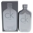 thumbnail image 1 of Ck One Platinum Edition By Calvin Klein Edt Spray 3.4 Oz, 1 of 2