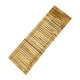 thumbnail image 4 of Bandeja para sushi, plato decorativo para sushi, soporte para sashimi, plato para servir comida, aperitivos y galletas. 40 cm x 13 cm horizontales, 4 of 9