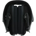 thumbnail image 4 of Howard Leight Impact Sport Electronic Hearing Protection Earmuffs, Black, 4 of 7