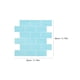 thumbnail image 2 of IDEANATEGRATE 6Ud Pegatinas De Azulejos Vinílicos Para Cocina Y Con Protección Impermeable, 2 of 6