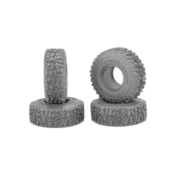 JCO4022-02 JConcepts Landmines - Green Compound - 1.0" SCX24 JCO4022-02