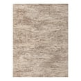 thumbnail image 2 of Unique Loom Oasis Collection Area Rug - Water (8' x 10' Rectangle Brown/Beige), 2 of 6