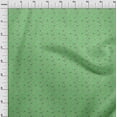 thumbnail image 4 of oneOone Cotton Flex Pear Green Fabric Random Craft Projects Decor Fabric Printed By The Yard 40 Inch Wide, 4 of 5