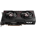 thumbnail image 3 of Tarjeta de Video SAPPHIRE PULSE Radeon RX 9060 XT 16GB DDR6 11350-03-20G PCI Express 5.0, 3 of 6