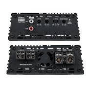 Deaf Bonce Apocalypse ATOM-900.2 PRO 2-Channel 1800W RMS Class-D Car Amplifier