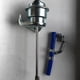 thumbnail image 3 of 1515A029 Turbocharger Actuator for L200 2.5TD 136HP-100KW IHI VT10 VC420088, 3 of 5