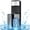 Aluminium Alloy Silver, variant on Patiosunny 304 Stainless Steel Bottom Loading Water Cooler Dispenser for 5 Gal, Ergonomic Height with 3-Temp & Child lock