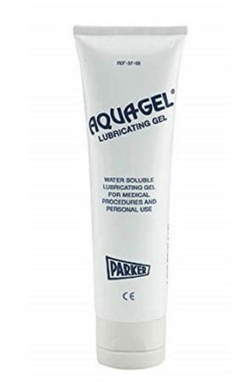 Aquagel Lubricating Jelly 5 oz. Tube , 57-05 - EACH