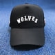 thumbnail image 1 of Cbum Merch-gorra de béisbol de entrenamiento para hombre y mujer, gorro deportivo con bordado 3D para Fitness, culturismo, Darc Wolves xuanjing unisex, 1 of 2