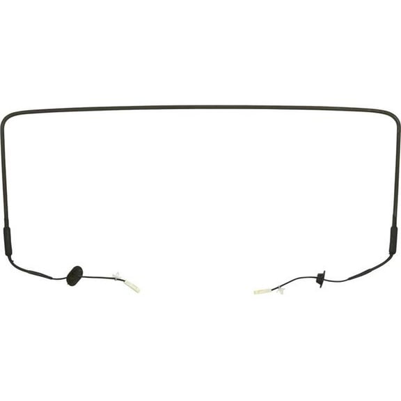 Whirlpool APL12729128 Genuine OEM Defrost Heater