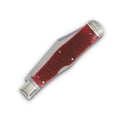thumbnail image 6 of Rough Ryder Knives Rough Ryder Reserve Coke Bottle Red Jigged Bone RRR048, 6 of 13