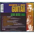 thumbnail image 2 of Pat Martino Larry Coryell Tal Farlow CD - Giants Of Jazz Guitar - 795041732224, 2 of 4