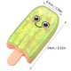 thumbnail image 4 of Ice Cream Squeeze, Summer Sensory Stress Relief, Maltose Popsicle Stress-relieving Toy, Easter Basket Stuffers Party Favors for Anxiety Relief, 4 of 7