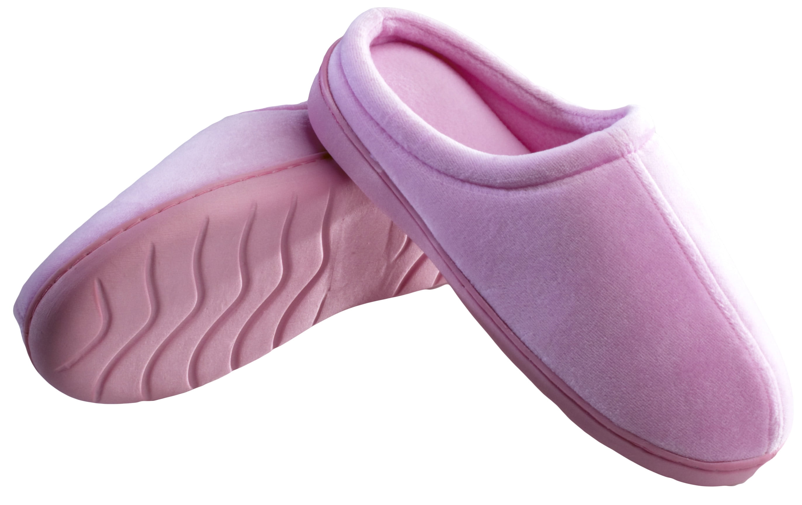 comfortable slippers for walking